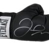 Floyd Mayweather Jr Autographed Everlast Black Right Hand Boxing Glove BAS 19963