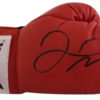 Floyd Mayweather Autographed Everlast Red Right Hand Boxing Glove BAS 11338