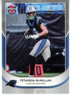 Tetairoa McMillan Rookie 2026 Topps Industry Conference SP #ICTM 55912