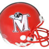 McPherson Bulldogs Replica Mini Helmet 26341