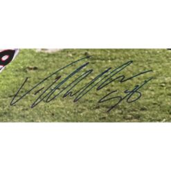 Von Miller Autographed Denver Broncos 16x20 Photo Beckett Witness 54720