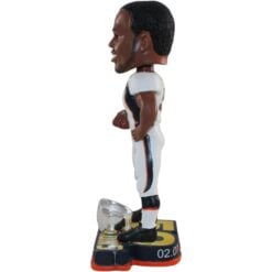 Von Miller Denver Broncos Super Bowl 50 Champions 8" Bobblehead 58215