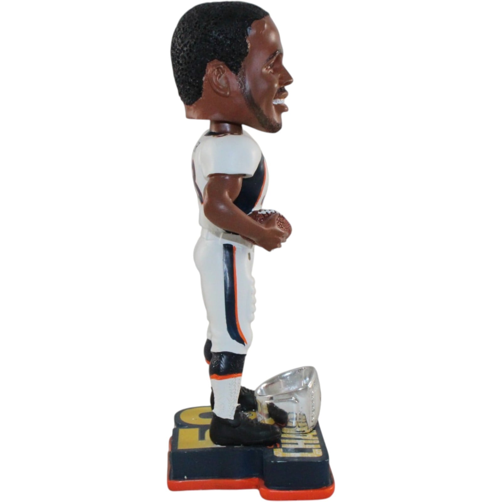 Von Miller Denver Broncos Super Bowl 50 Champions 8" Bobblehead 58215 4 Von Miller Denver Broncos Super Bowl 50 Champions 8" Bobblehead 58215
