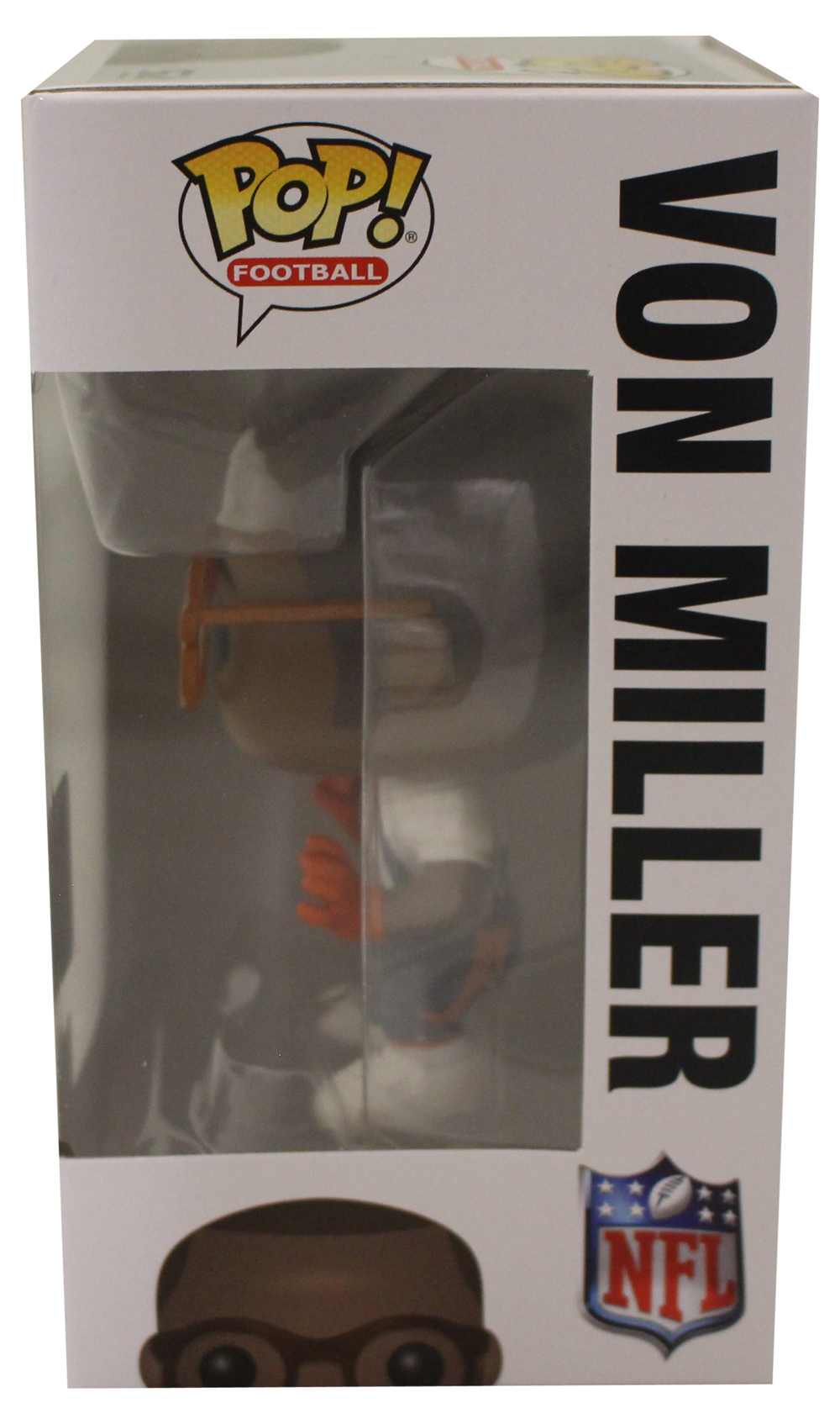 Von Miller Denver Broncos NFL Funko Pop! #60 New
