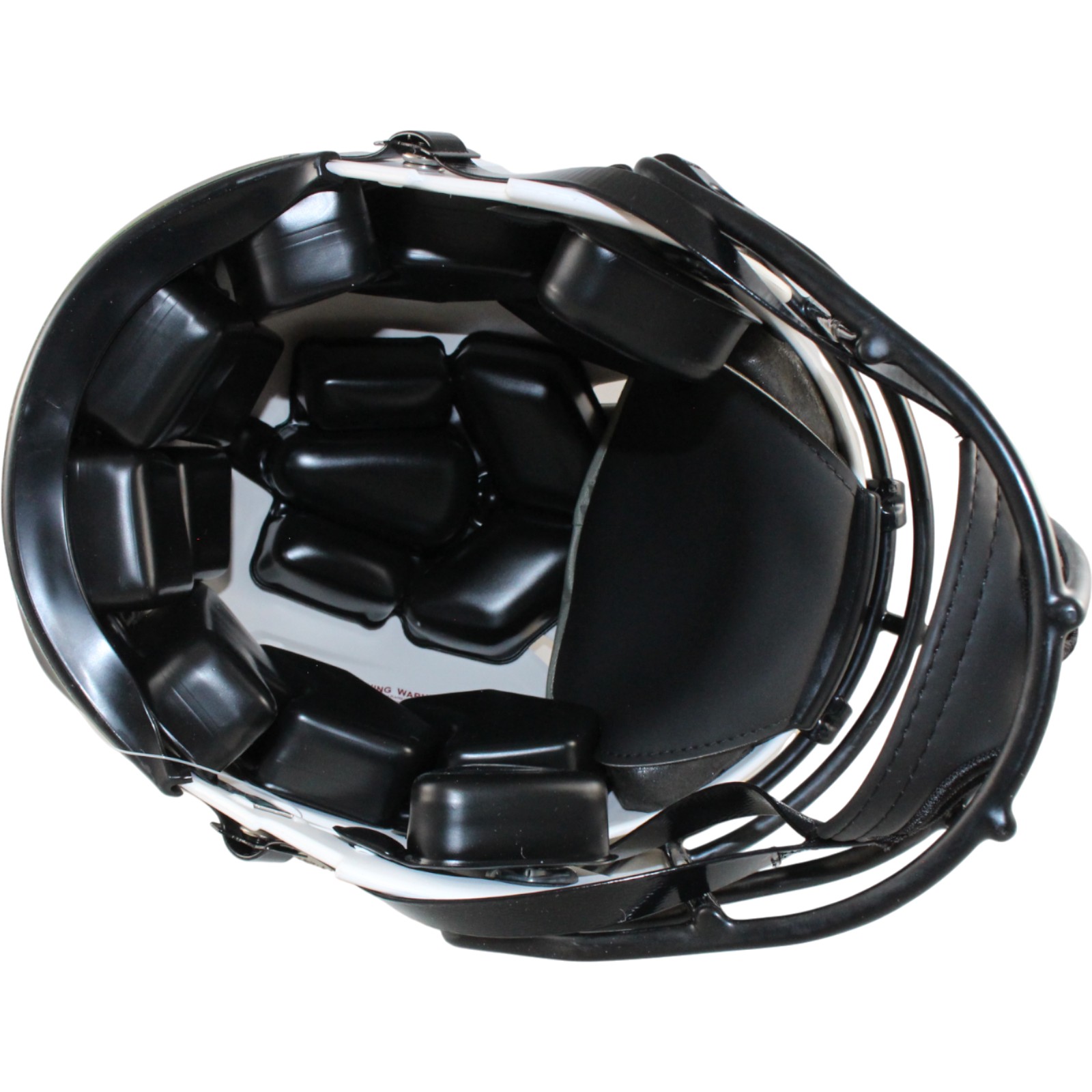 Von Miller Autographed Denver Broncos Authentic Lunar Helmet Beckett WIT 54729 4 Von Miller Autographed Denver Broncos Authentic Lunar Helmet Beckett WIT 54729