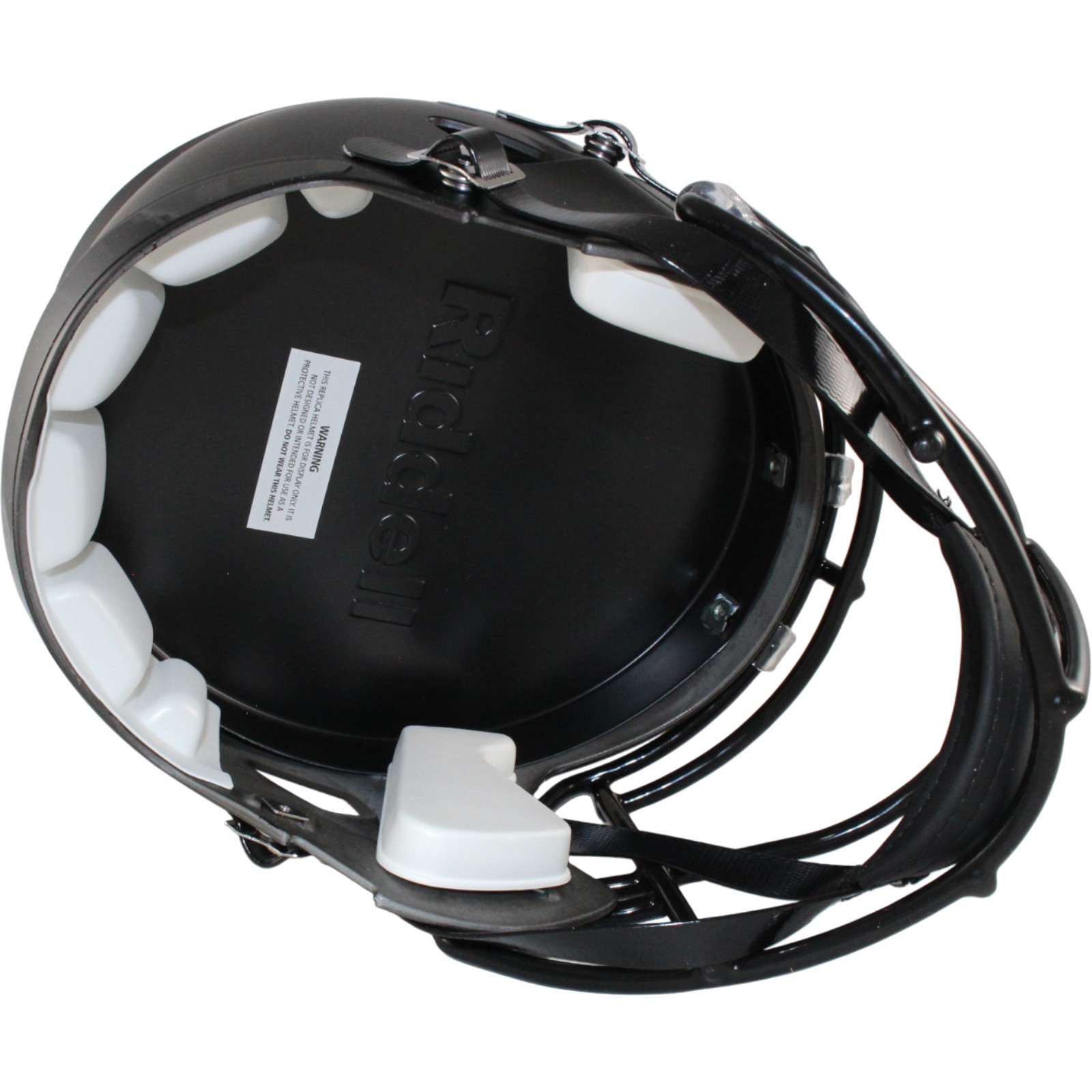 Von Miller Autographed Texas A&M Aggies F/S Script Helmet Beckett Witness 54705 4 Von Miller Autographed Texas A&M Aggies F/S Script Helmet Beckett Witness 54705