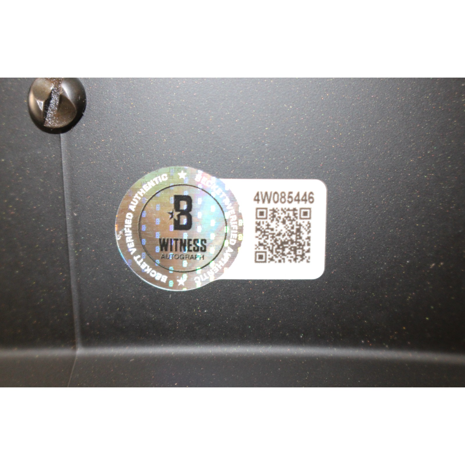 Von Miller Autographed Texas A&M Aggies F/S Script Helmet Beckett Witness 54705 5 Von Miller Autographed Texas A&M Aggies F/S Script Helmet Beckett Witness 54705