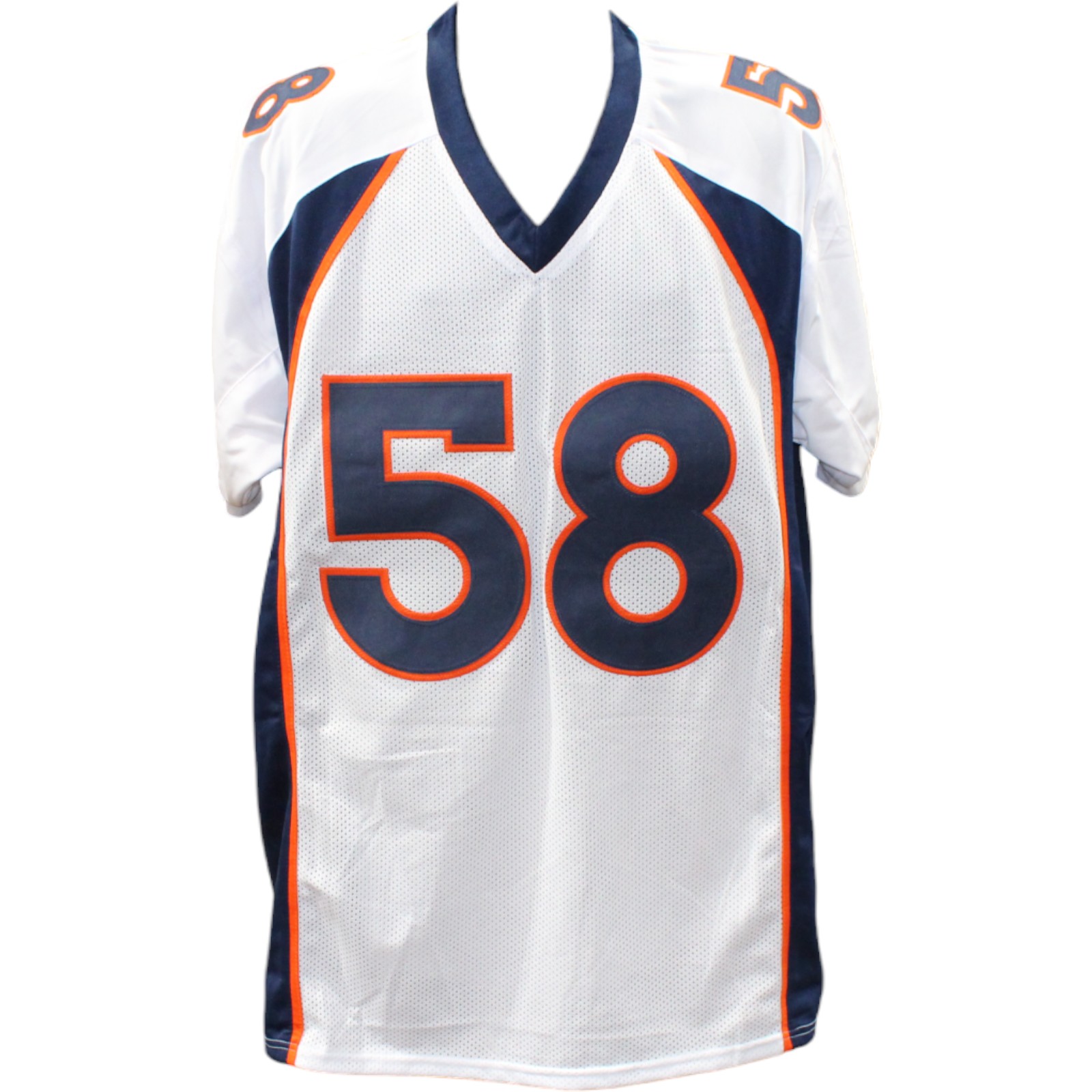 Von miller mvp jersey cheap