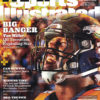 Von Miller Denver Broncos 2016 Sports Illustrated Regional Mag No Label 26718