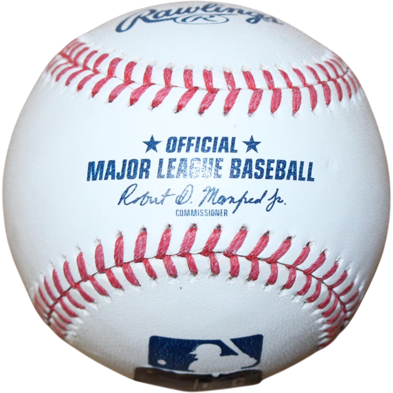 Jacob Misiorowski Autographed/Signed Milwaukee Brewers OML Baseball Prova 57937 4 Jacob Misiorowski Autographed/Signed Milwaukee Brewers OML Baseball Prova 57937