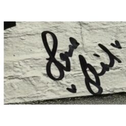 Soleil Moon Autographed/Signed 11x14 Photo Beckett 54349