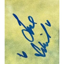 Soleil Moon Autographed/Signed Punky Brewster 11x14 Photo Beckett 54350