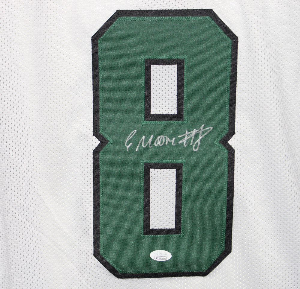 elijah moore signed jersey