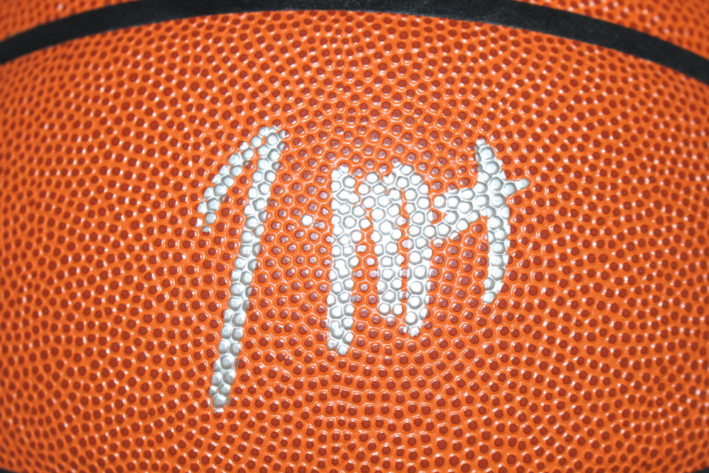Ja Morant Autographed/Signed Memphis Grizzlies Basketball Beckett