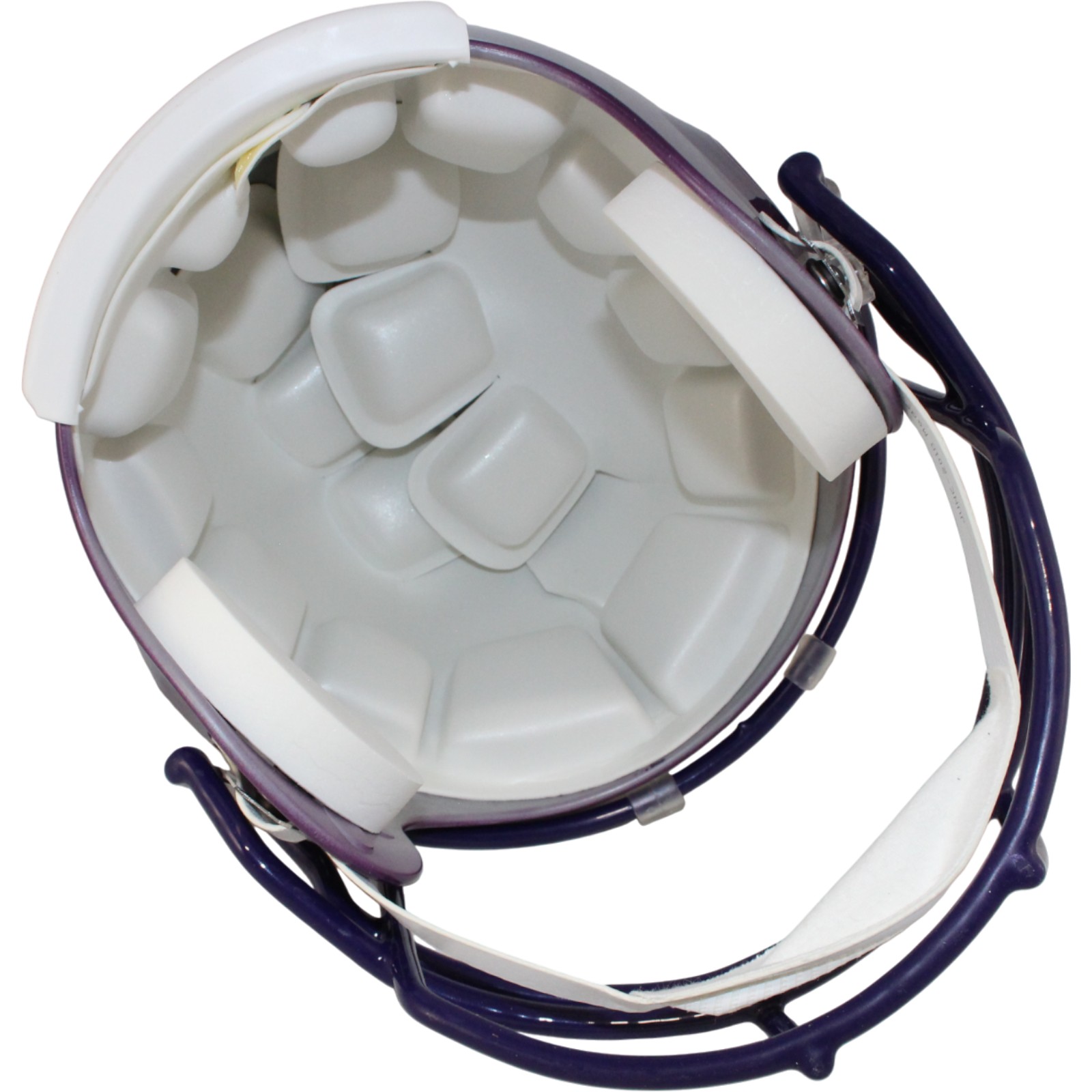 Randy Moss Autographed Minnesota Vikings F/S TB VSR4 Helmet Beckett W 53739 5 Randy Moss Autographed Minnesota Vikings F/S TB VSR4 Helmet Beckett W 53739