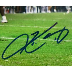 Kyler Murray Autographed/Signed/Signed Oklahoma Sooners 16x20 Photo Beckett Witness 49629