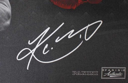 Kyler Murray Autographed Arizona Cardinals 16x20 Canvas Hand Print Panini 26416