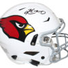 Kyler Murray Signed Arizona Cardinals Authentic Speed Flex Helmet BAS 25424