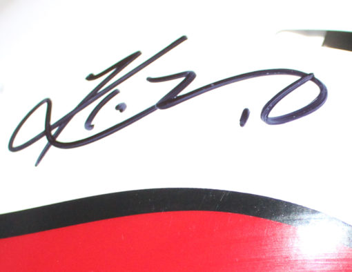 Kyler Murray Signed Arizona Cardinals Authentic Speed Helmet 1st Pick BAS 25310