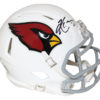 Kyler Murray Autographed/Signed Arizona Cardinals Speed Mini Helmet BAS 24986