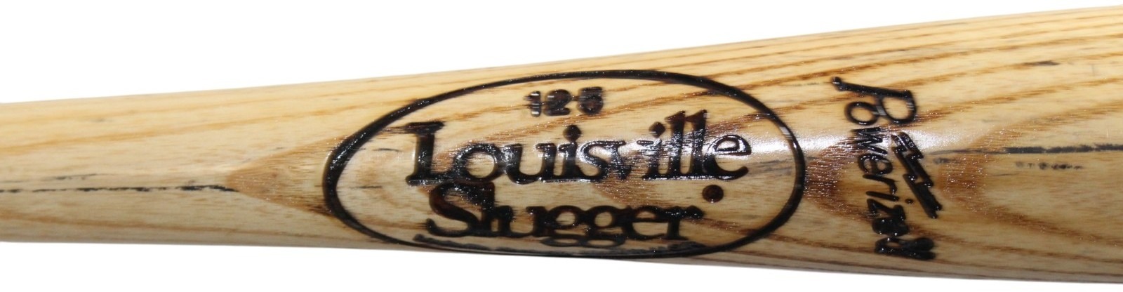Quinton McCracken Colorado Rockies Game Used LS H238 Model Baseball Bat 57255 6 Quinton McCracken Colorado Rockies Game Used LS H238 Model Baseball Bat 57255