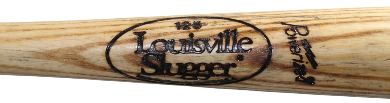 Quinton McCracken Colorado Rockies Game Used LS C263 Model Baseball Bat 57253 6 Quinton McCracken Colorado Rockies Game Used LS C263 Model Baseball Bat 57253