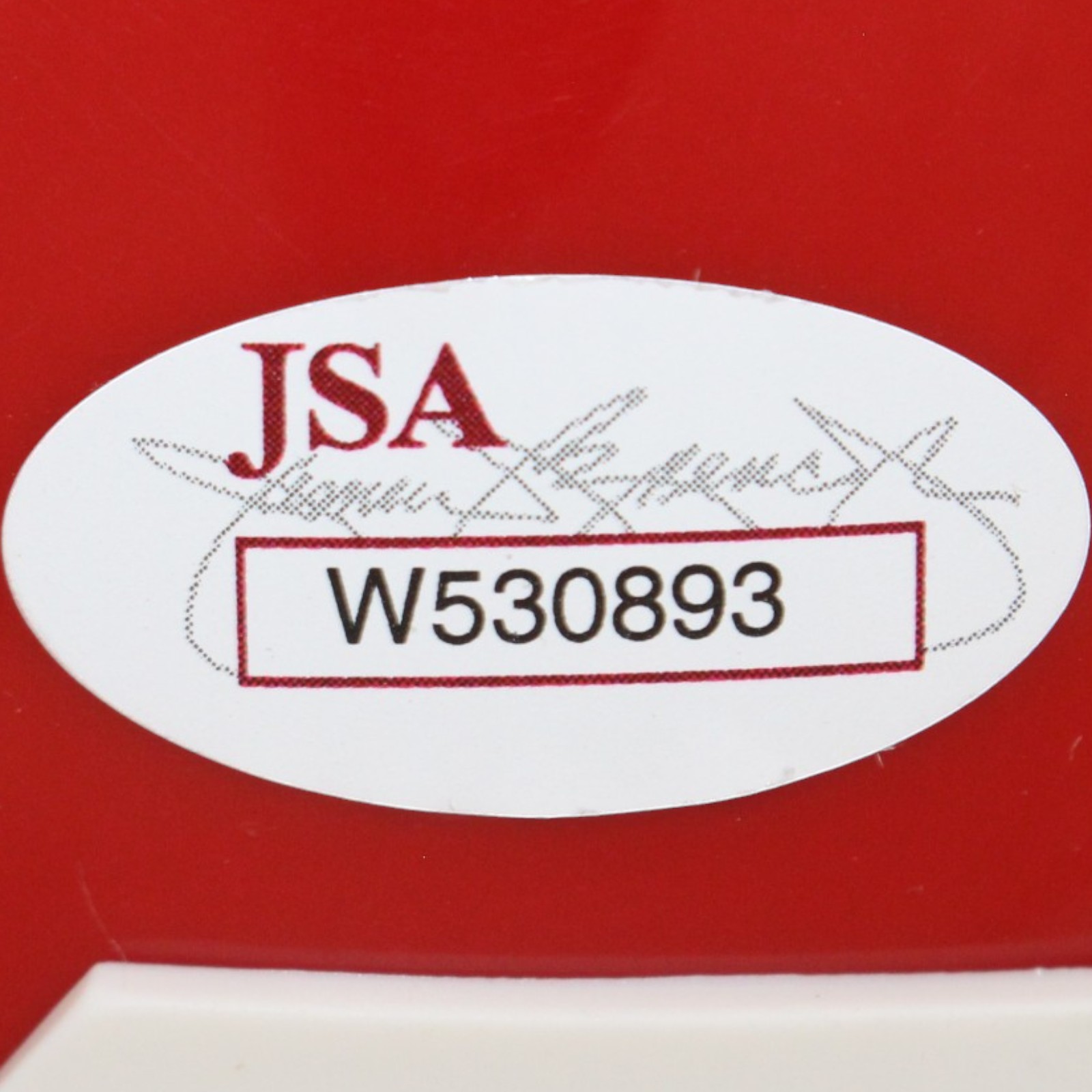 Hugh McElhenny Signed San Francisco 49ers Mini Helmet No Facemask Beckett 57173 6 Hugh McElhenny Signed San Francisco 49ers Mini Helmet No Facemask Beckett 57173