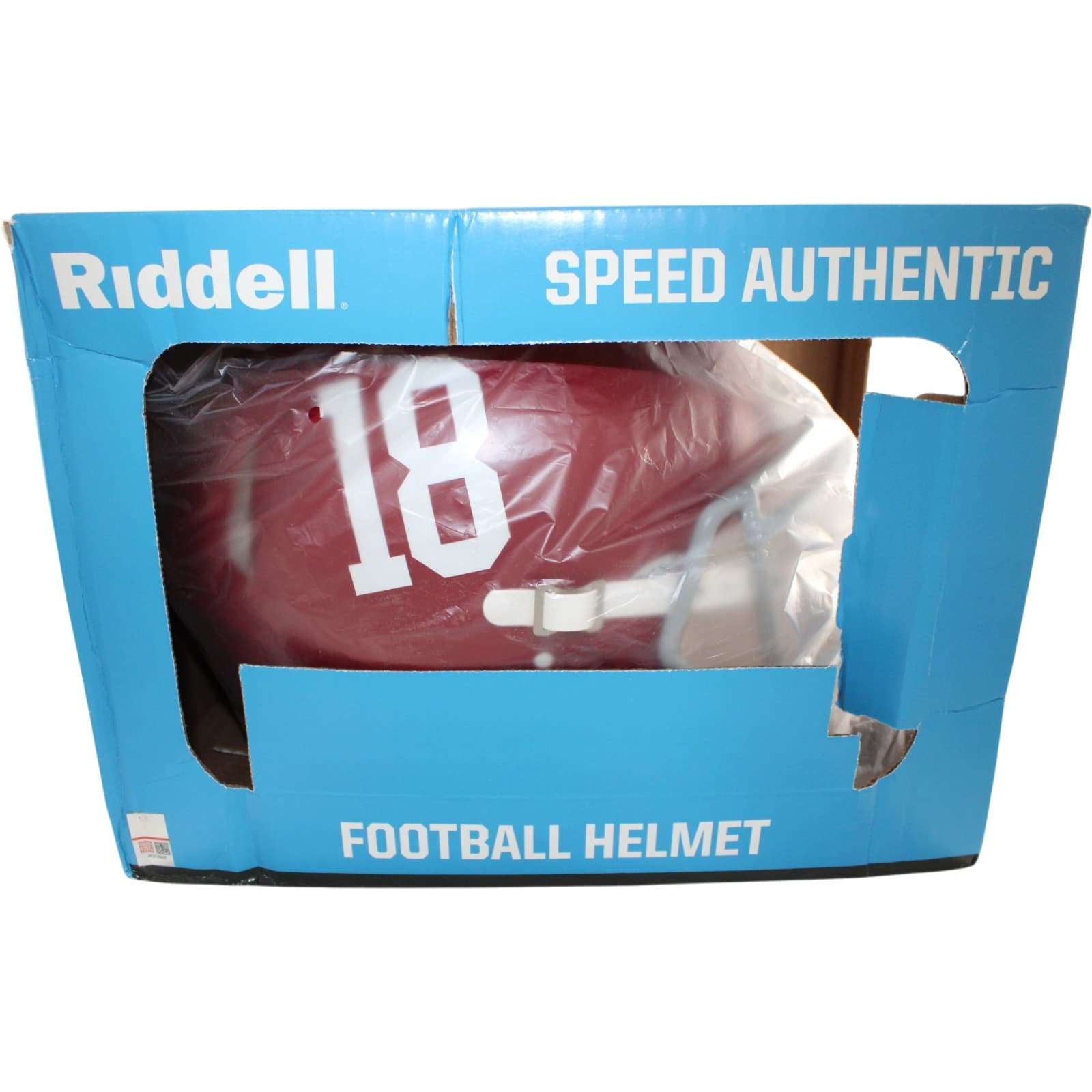 Joe Namath Signed Alabama Crimson Tide Helmet Pro w/Joe Willie Beckett WIT 58902 6 Joe Namath Signed Alabama Crimson Tide Helmet Pro w/Joe Willie Beckett WIT 58902