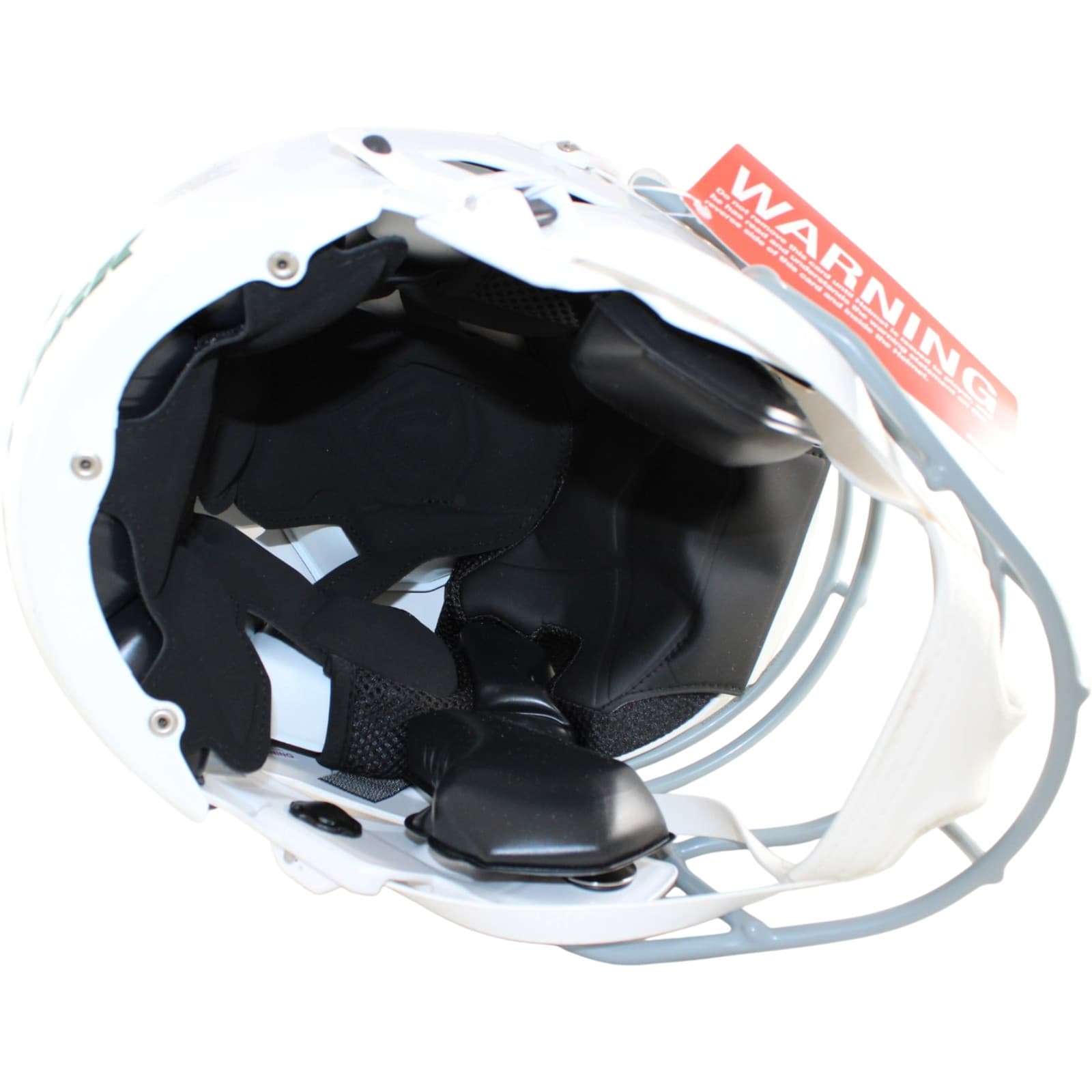 Joe Namath Autographed New York Jets Helmet Speedflex Alt 24 Beckett WIT 58896 3 Joe Namath Autographed New York Jets Helmet Speedflex Alt 24 Beckett WIT 58896