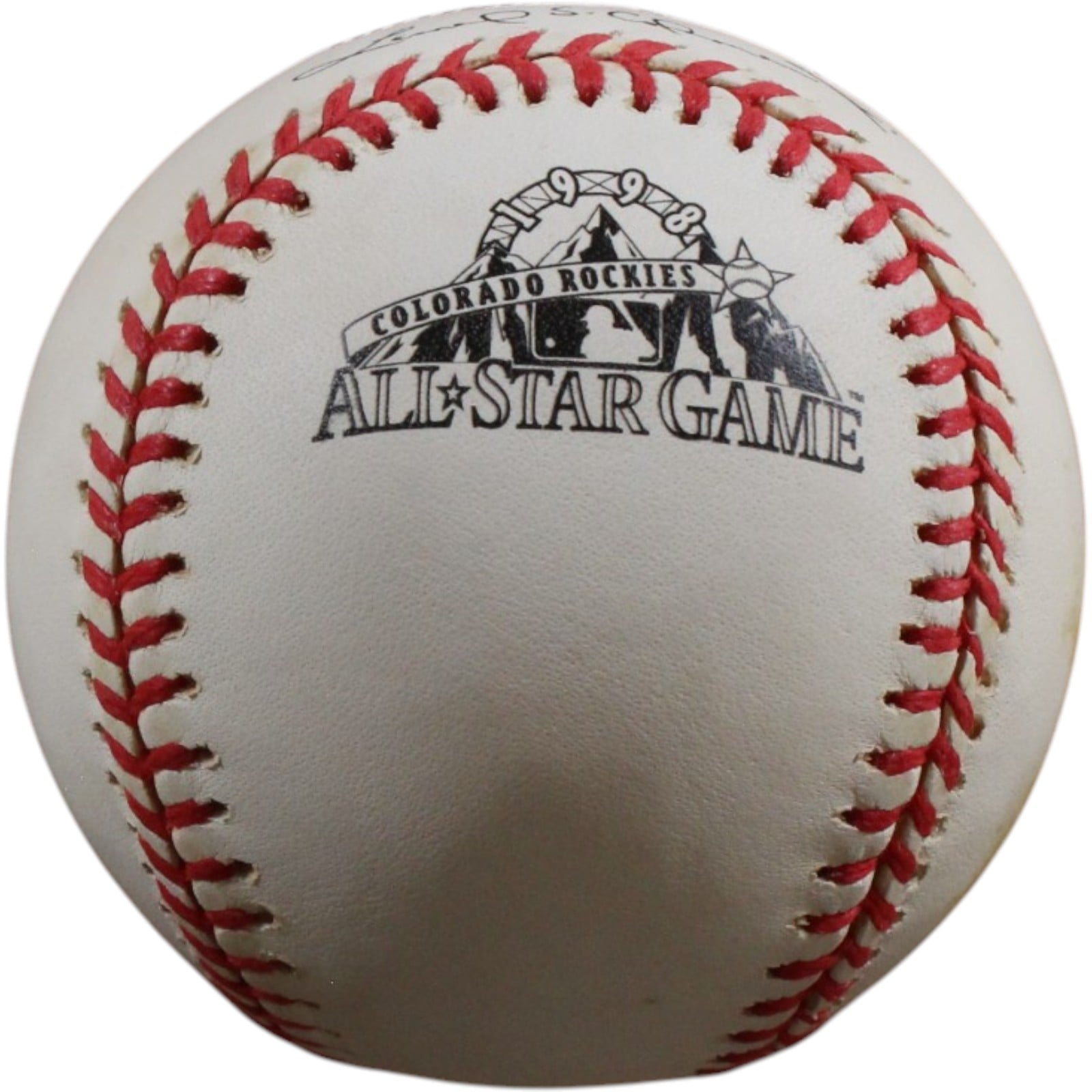 Colorado Rockies 1998 All Star Game National League Baseball Toned Spots 57848 2 Colorado Rockies 1998 All Star Game National League Baseball Toned Spots 57848