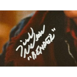 Judd Nelson Autographed/Signed Breakfast Club 11x14 Photo Bender Beckett 54353