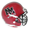 New Mexico State Aggies Authentic Mini Helmet 26309