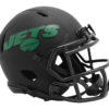 New York Jets Eclipse Speed Mini Helmet New In Box 26163