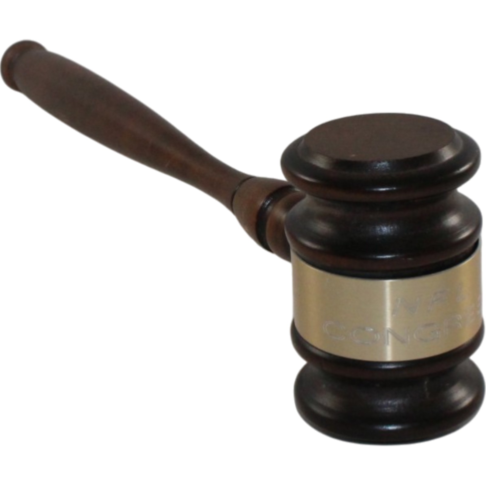 NFL Congress Wood Judge Gavel 55311 2 NFL Congress Wood Judge Gavel 55311