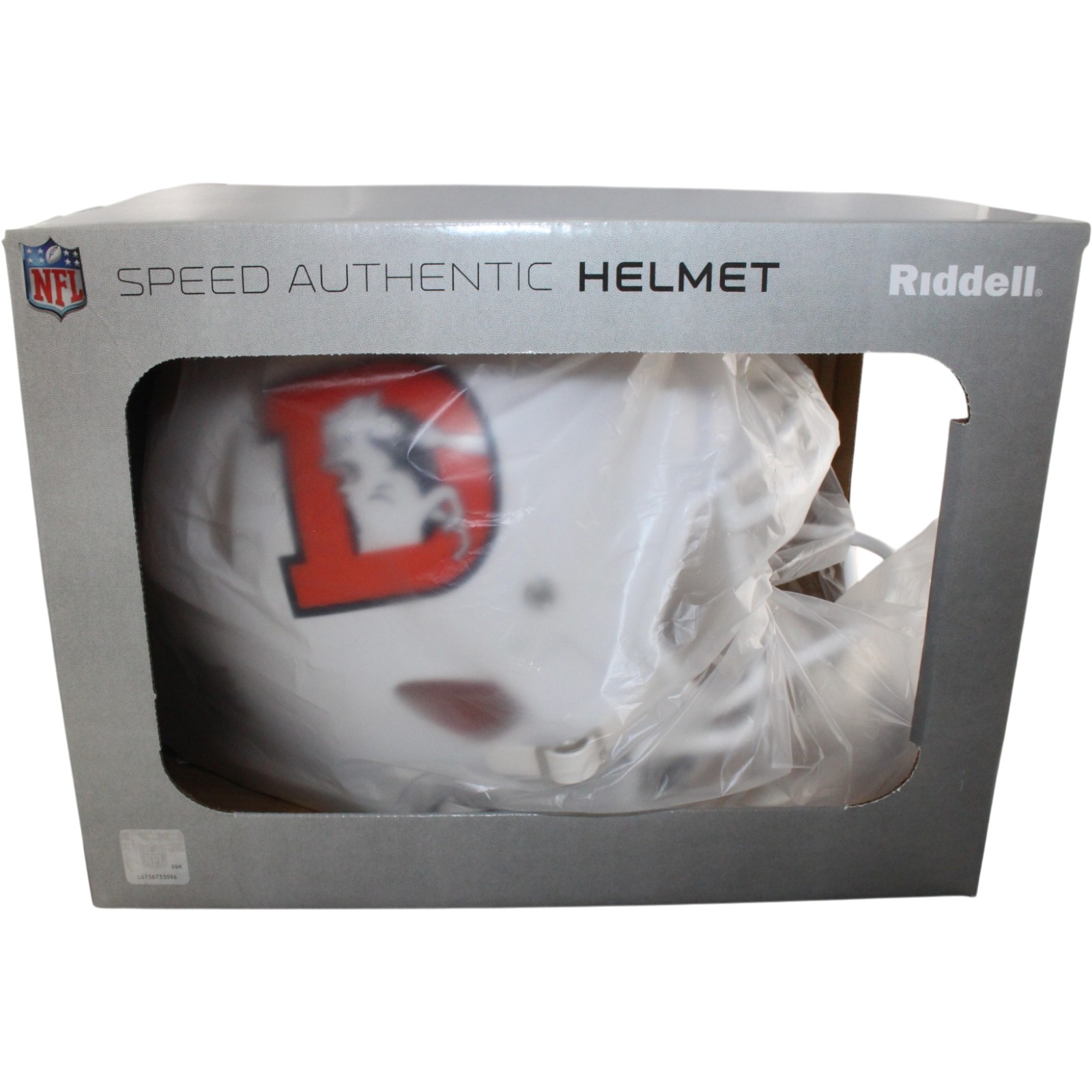 Bo Nix Autographed Denver Broncos Authentic 23 Alt Helmet Beckett Witness 56439 6 Bo Nix Autographed Denver Broncos Authentic 23 Alt Helmet Beckett Witness 56439