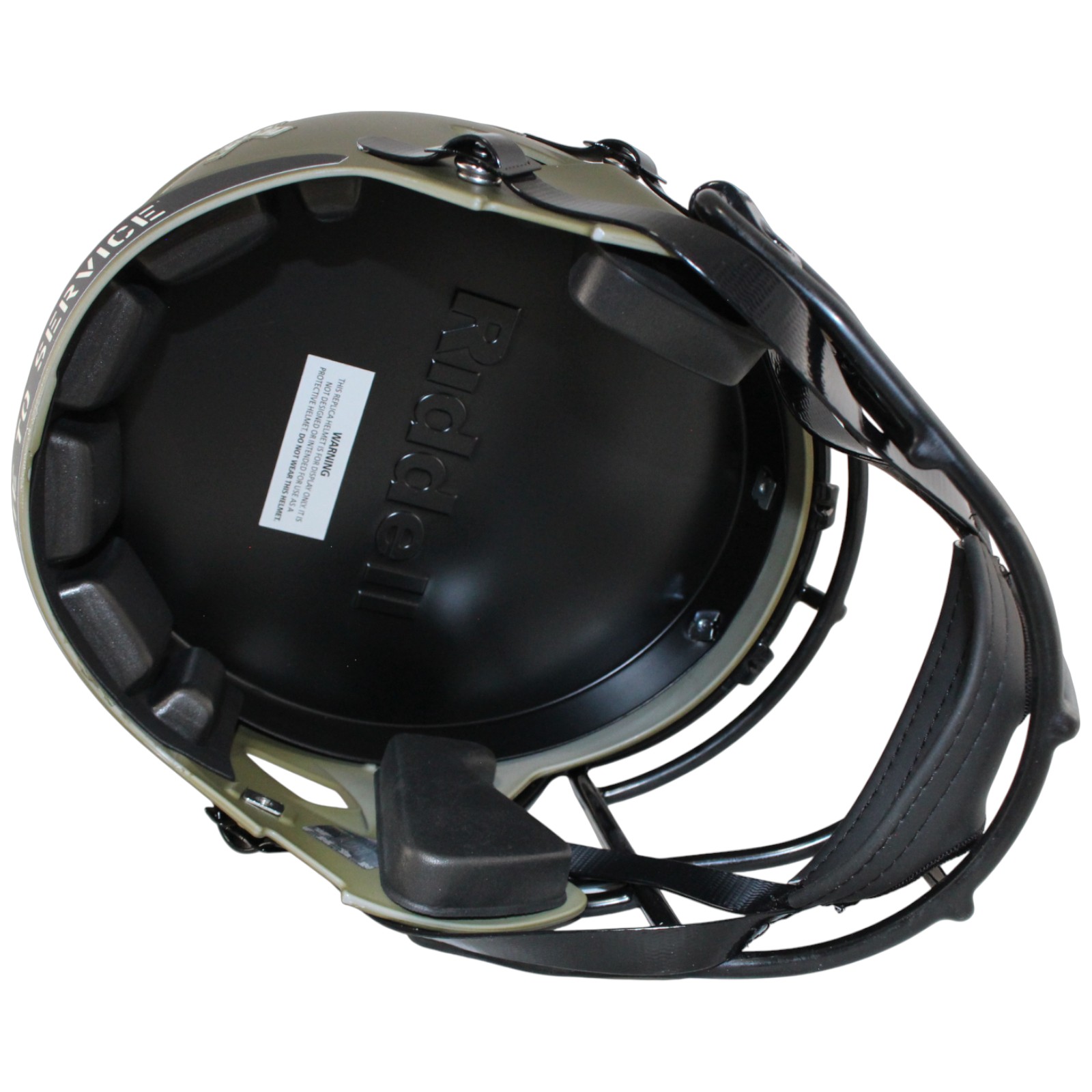 Bo Nix Autographed/Signed Denver Broncos F/S 22 STS Helmet Beckett Witness 53294 5 Bo Nix Autographed/Signed Denver Broncos F/S 22 STS Helmet Beckett Witness 53294