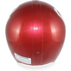 Oklahoma Sooners VSR4 Full Size Replica Helmet Riddell New In Box 50117
