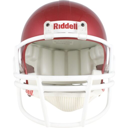 Oklahoma Sooners VSR4 Full Size Replica Helmet Riddell New In Box 50117