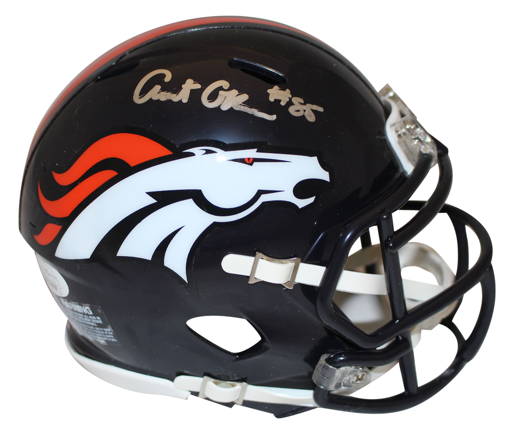 Von Miller Denver Broncos NFL Funko Pop! #60 New – Denver Autographs
