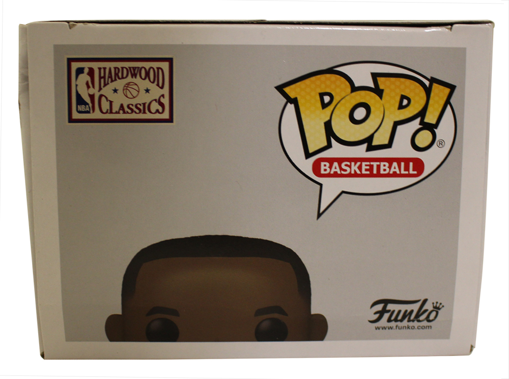funko pop hakeem olajuwon