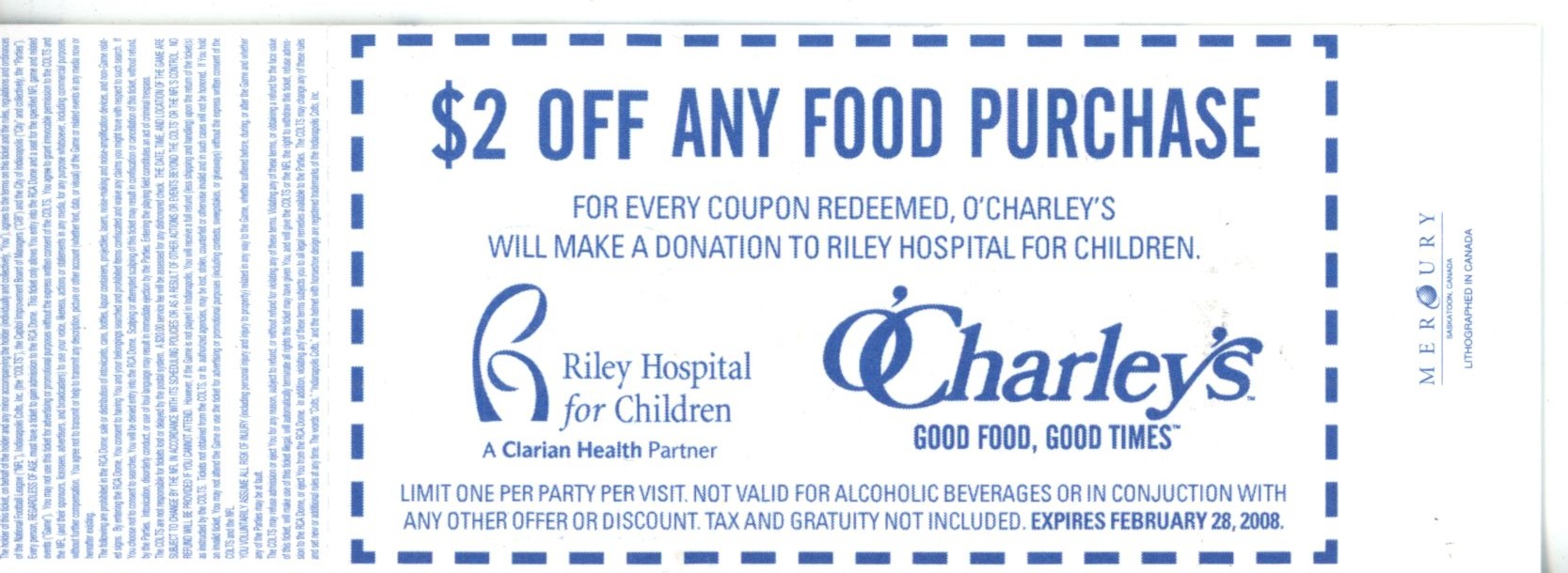 Chicago Bears Ticket Greg Olson NFL Debut 8/20/2007 vs Indianapolis Colts 55549