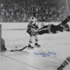 Bobby Orr Autographed/Signed Boston Bruins 16x20 Photo PSA 24839