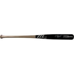 David Ortiz Autographed Boston Red Sox Marucci Game Model Bat HOF Beckett 50159