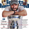 Alex Ovechkin Signed Washington Capitals Sports Illustrated 6/18/18 FAN 24424