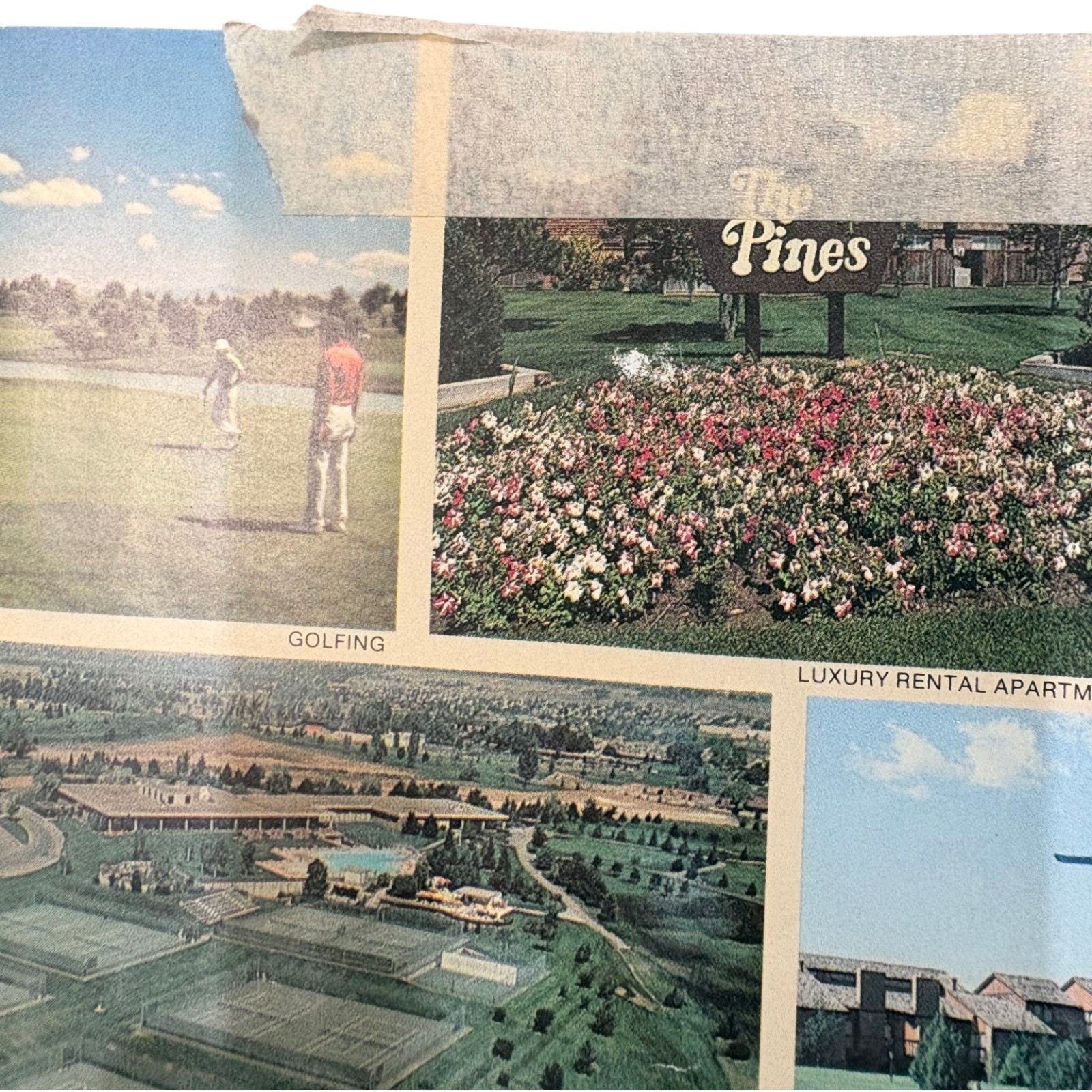 Arnold Palmer Autographed/Signed PGA 1982 Champions of Golf Magazine 56214 10 Arnold Palmer Autographed/Signed PGA 1982 Champions of Golf Magazine 56214
