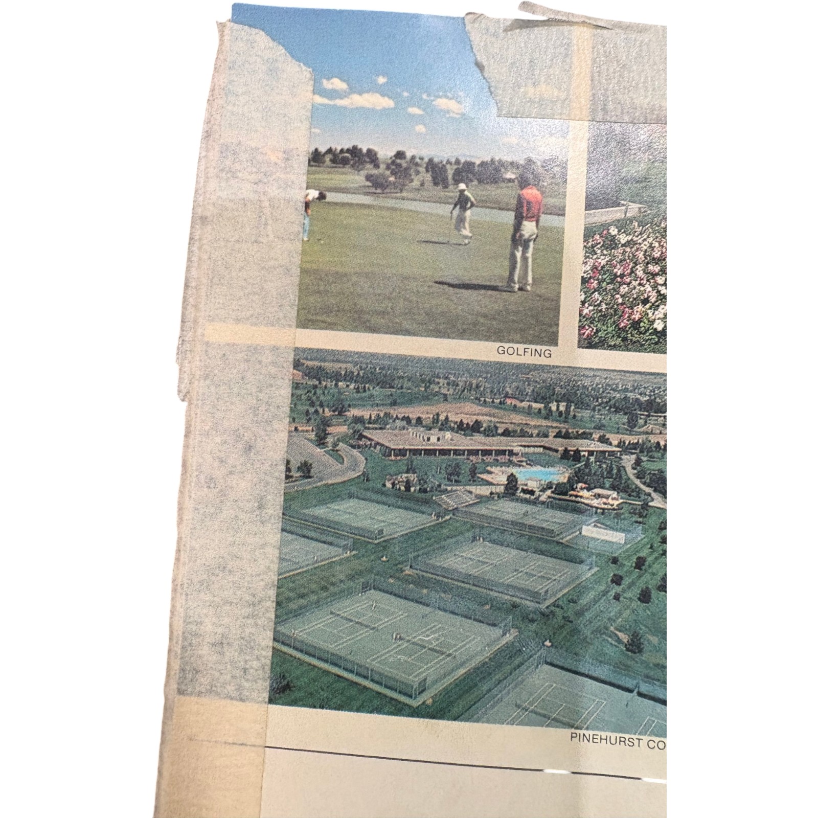 Arnold Palmer Autographed/Signed PGA 1982 Champions of Golf Magazine 56214 11 Arnold Palmer Autographed/Signed PGA 1982 Champions of Golf Magazine 56214