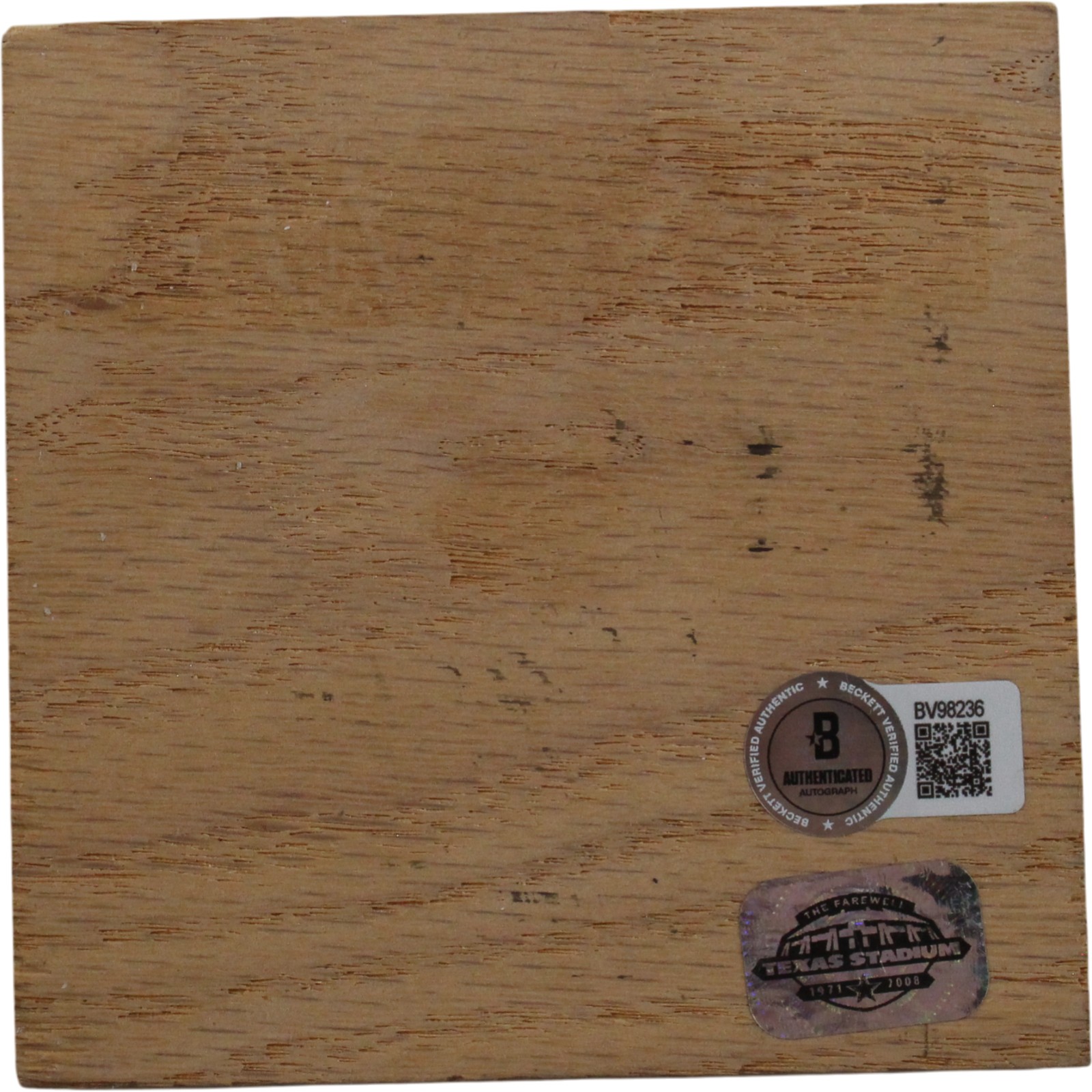 Drew Pearson Mel Renfro Signed Dallas Cowboys Texas Stadium Block Beckett 54984 5 Drew Pearson Mel Renfro Signed Dallas Cowboys Texas Stadium Block Beckett 54984