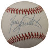Terry Pendleton Autographed Atlanta Braves National League Baseball BAS 13279