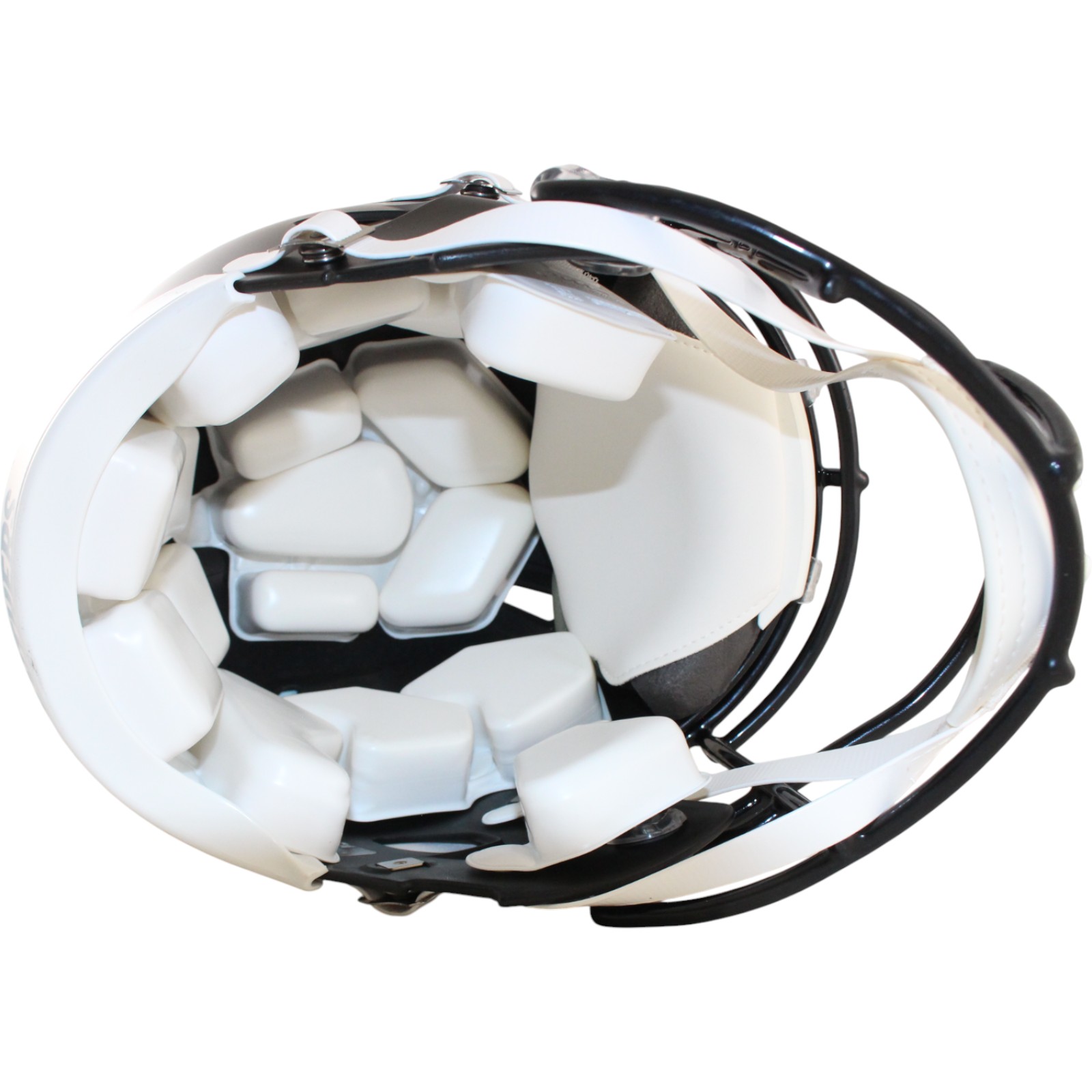 Julius Peppers Autographed Carolina Panthers Pro Helmet 22 Alt Beckett W 51792 5 Julius Peppers Autographed Carolina Panthers Pro Helmet 22 Alt Beckett W 51792