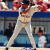 Neifi Perez Autographed/Signed Colorado Rockies 8x10 Photo 24260 PF